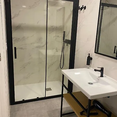 Apartman Cantalar White