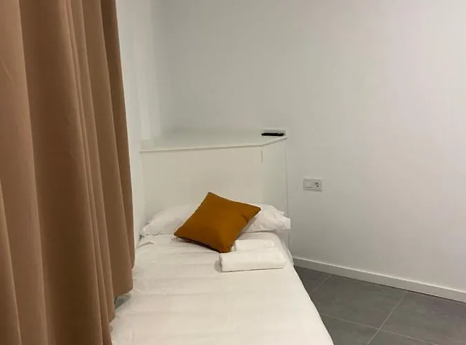 Apartman Cantalar White Anna
